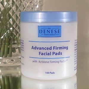 Dr. Denese - Advanced Firming Facial Pads